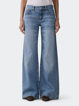 Jeanerica Kyoto Light Vintage 62