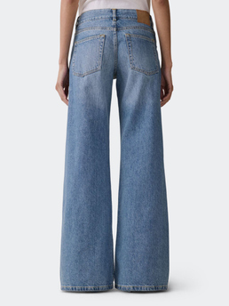 Jeanerica Kyoto Light Vintage 62