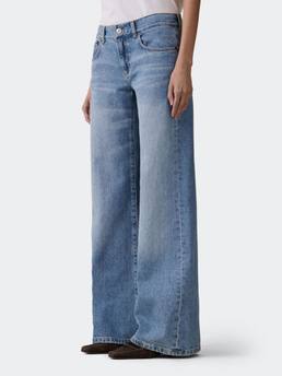 Jeanerica Kyoto Light Vintage 62