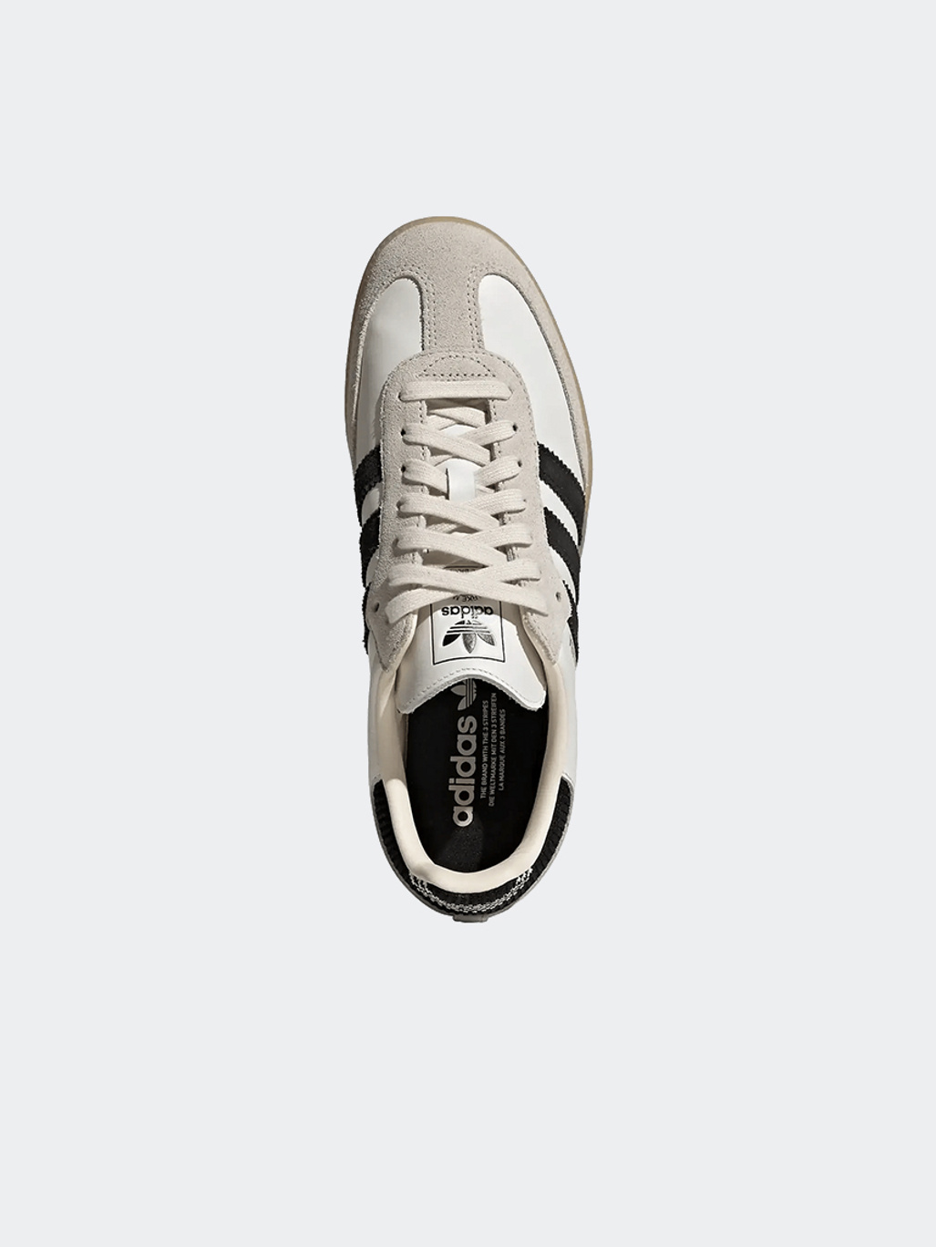 Adidas Originals Samba OG Clowhi/Cblack/Gum3