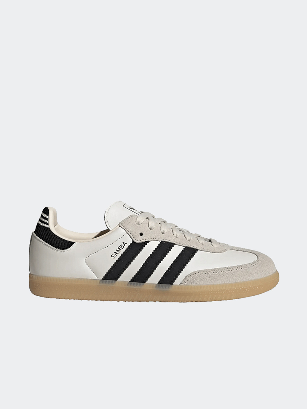 Adidas Originals Samba OG Clowhi/Cblack/Gum3