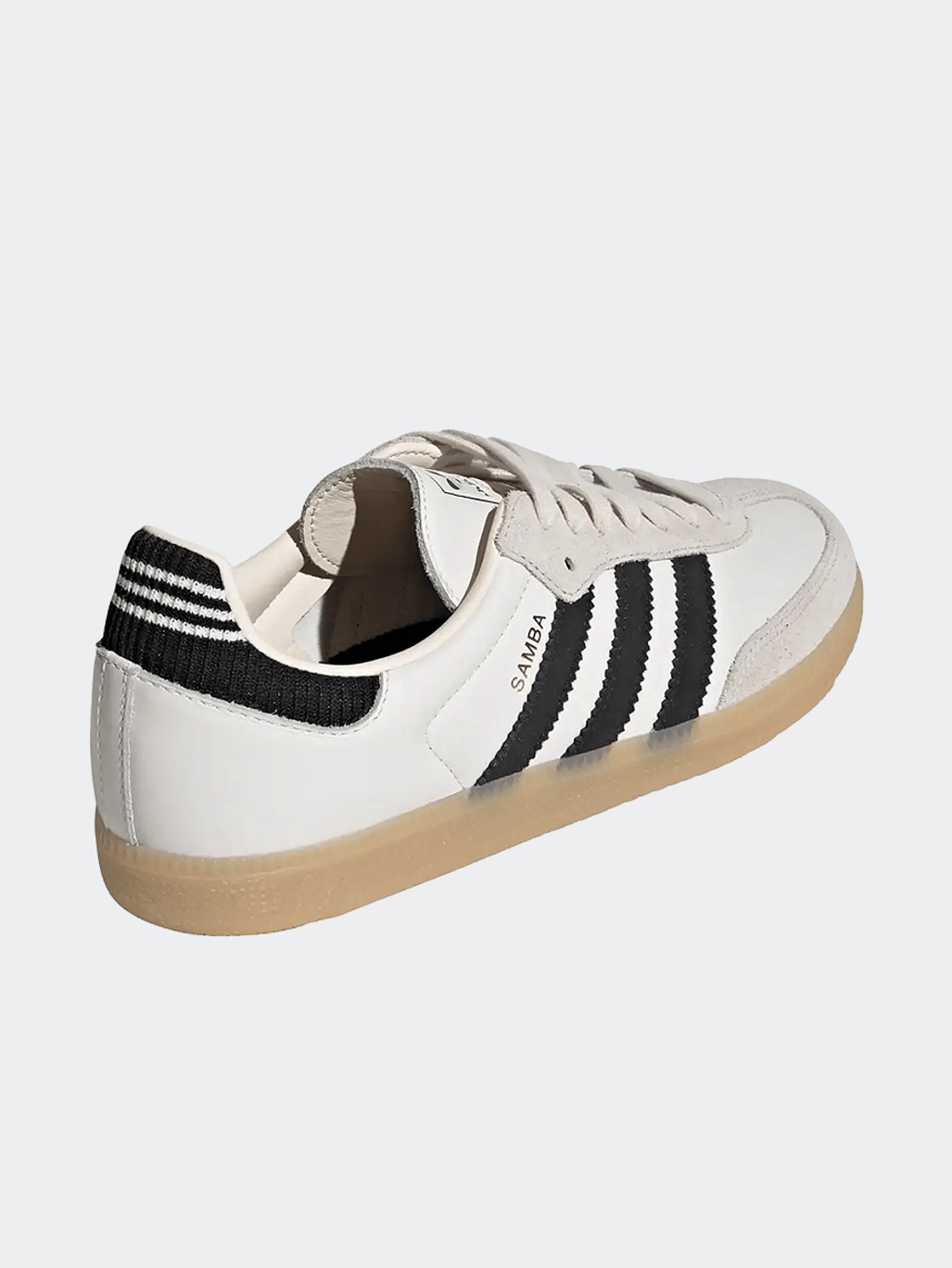 Adidas Originals Samba OG Clowhi/Cblack/Gum3