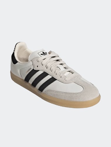 Adidas Originals Samba OG Clowhi/Cblack/Gum3