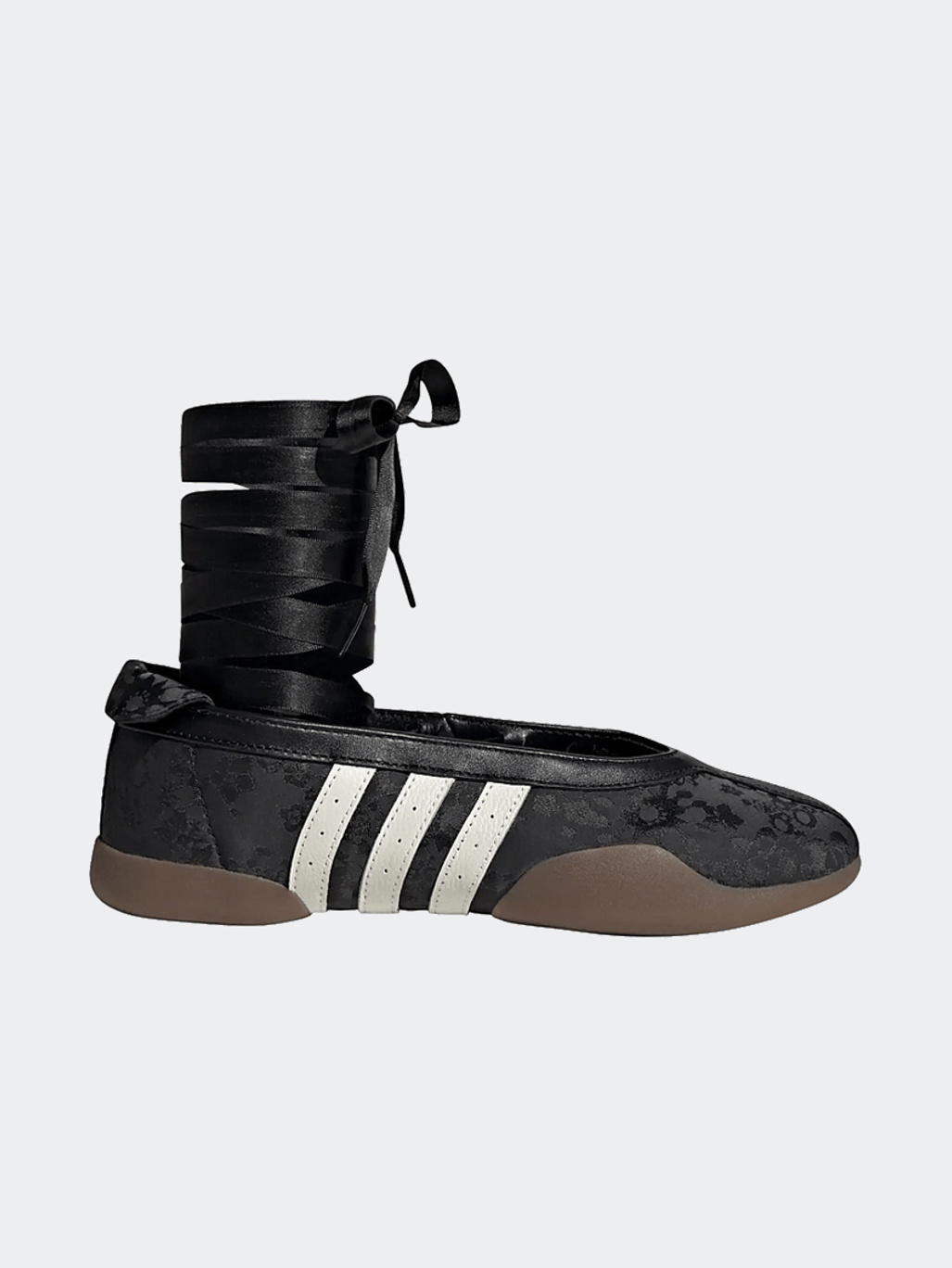 Adidas Originals Taekwondo Mei Ballet W Cblack/Owhite/Gum5