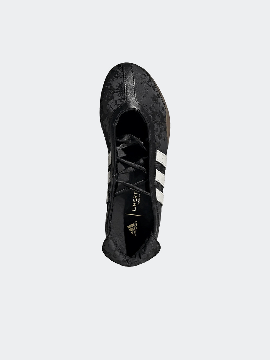 Adidas Originals Taekwondo Mei Ballet W Cblack/Owhite/Gum5