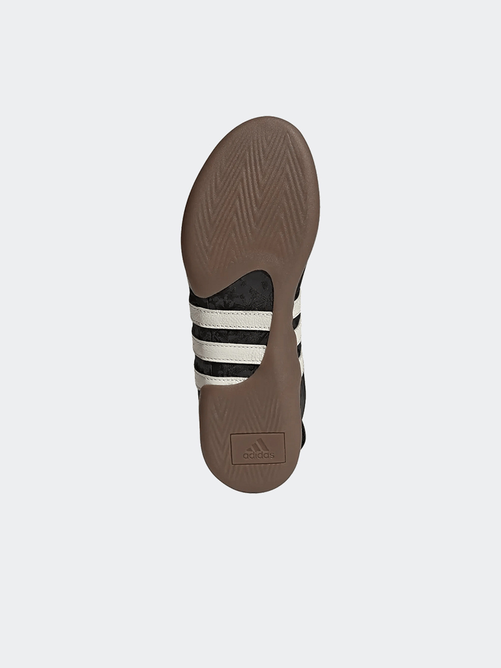 Adidas Originals Taekwondo Mei Ballet W Cblack/Owhite/Gum5