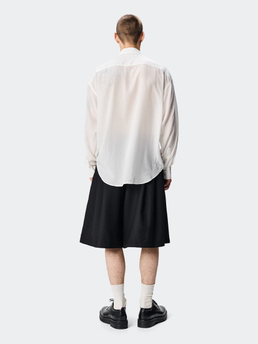 ADNYM Taq Shirt Chalk Rose