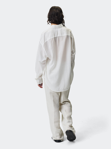 ADNYM Taq Shirt Chalk Rose