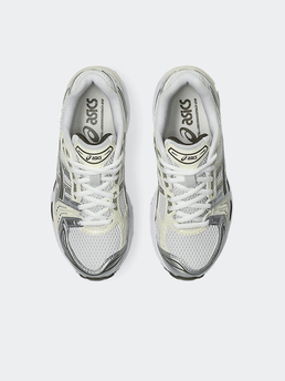 Asics Gel-Kayano 14 White/Ivory