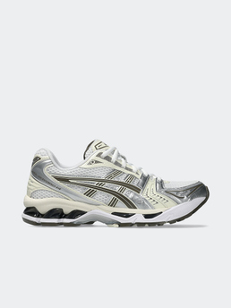 Asics Gel-Kayano 14 White/Ivory