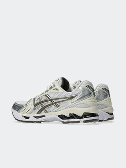 Asics Gel-Kayano 14 White/Ivory
