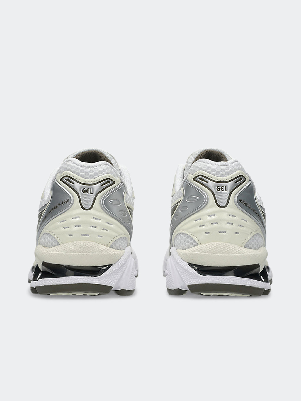 Asics Gel-Kayano 14 White/Ivory