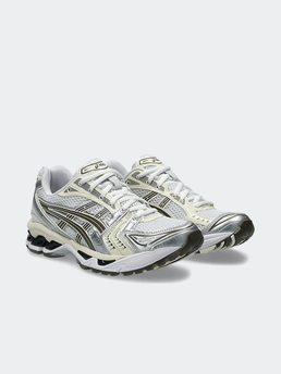 Asics Gel-Kayano 14 White/Ivory