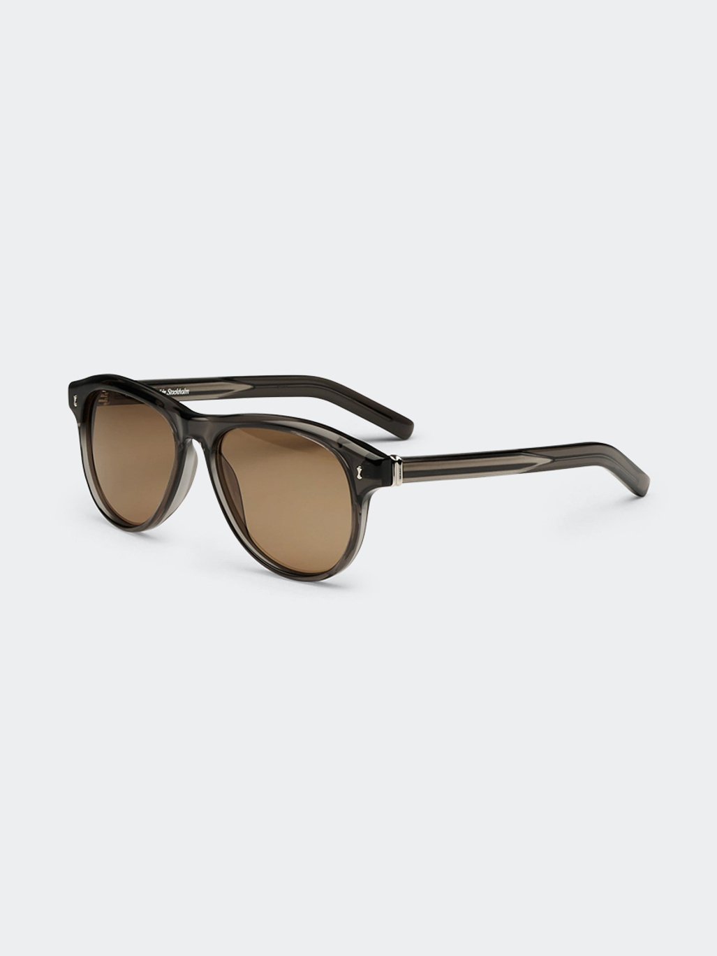Chimi Fargo Anthracite