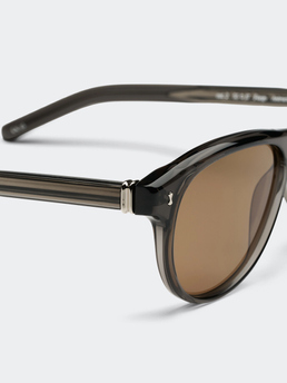Chimi Fargo Anthracite
