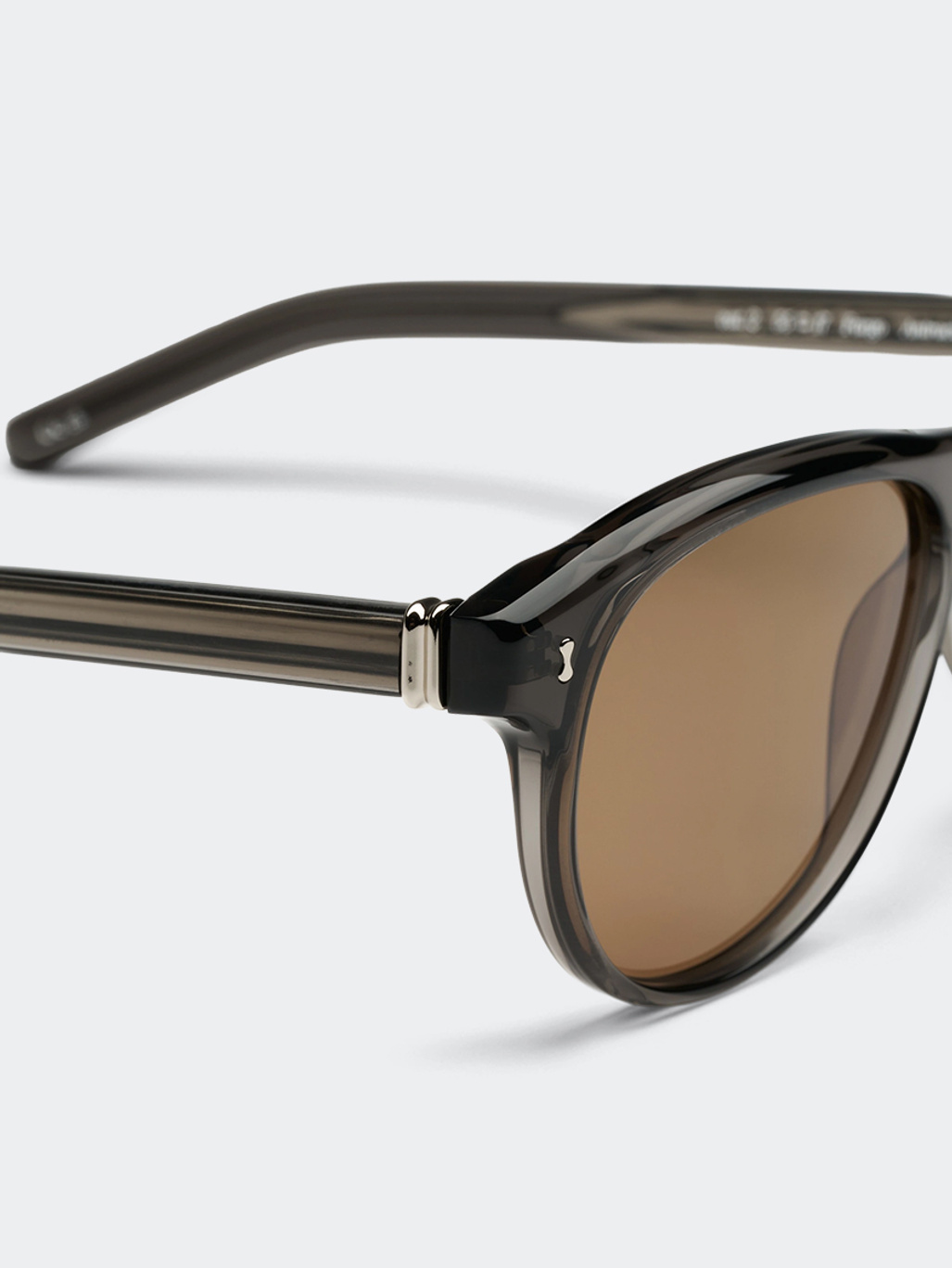 Chimi Fargo Anthracite