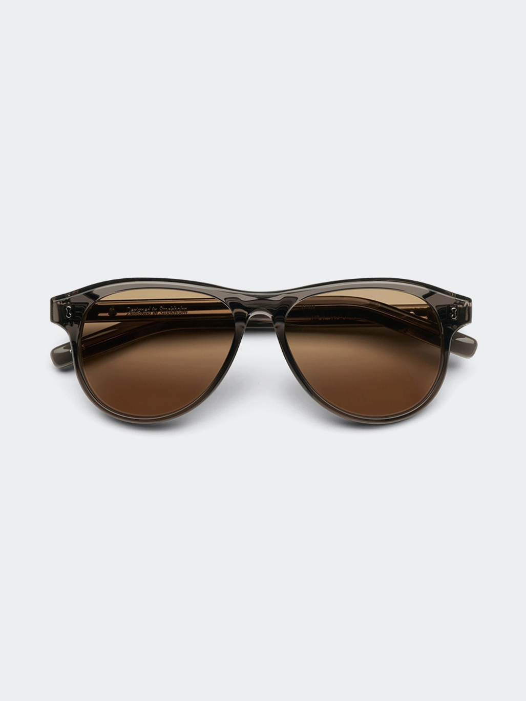Chimi Fargo Anthracite