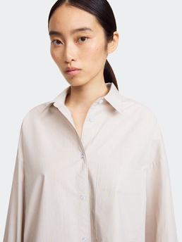 By Malene Birger Derris Old Beige Thin