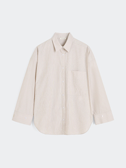 By Malene Birger Derris Old Beige Thin