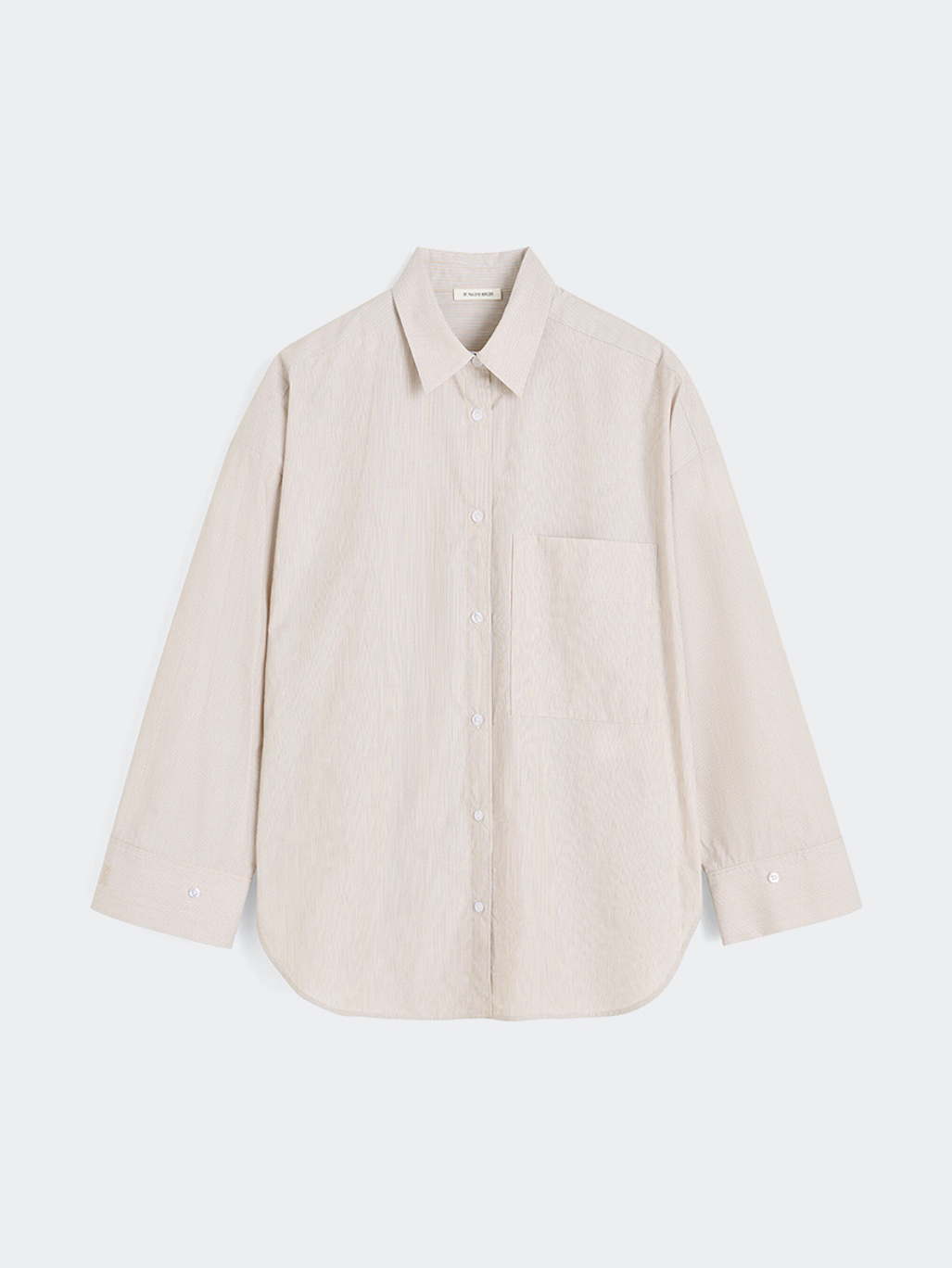 By Malene Birger Derris Old Beige Thin