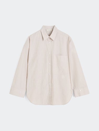 By Malene Birger Derris Old Beige Thin