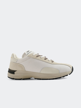 Stepney Workers Club Legion Suede Twill Oat