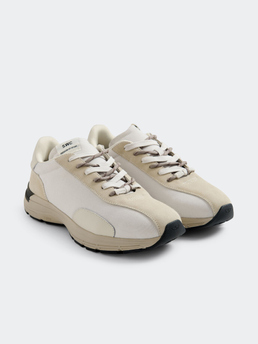 Stepney Workers Club Legion Suede Twill Oat