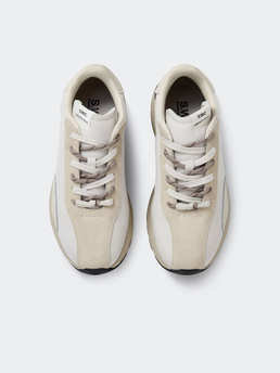 Stepney Workers Club Legion Suede Twill Oat