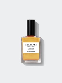 Nailberry Golden Hour