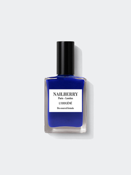 Nailberry Maliblue