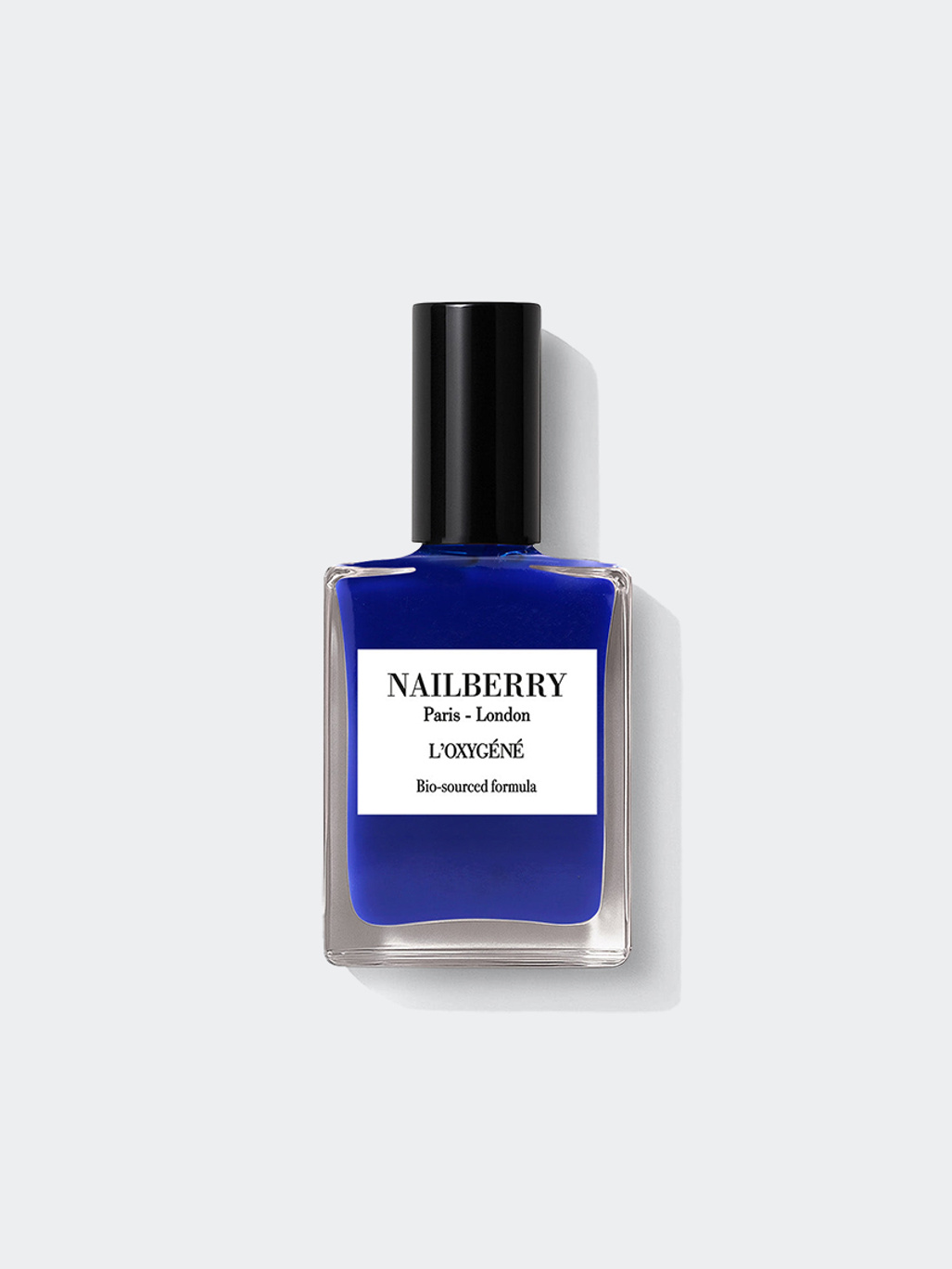 Nailberry Maliblue