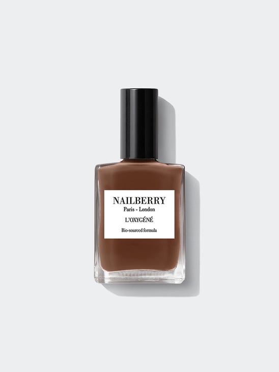 Nailberry Nuts About You