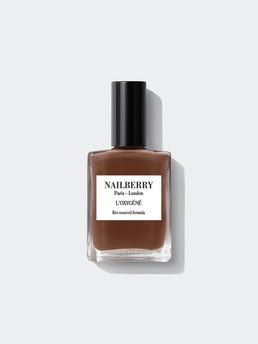 Nailberry Nuts About You