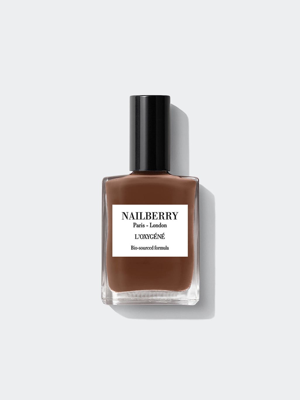 Nailberry Nuts About You