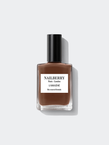 Nailberry Nuts About You