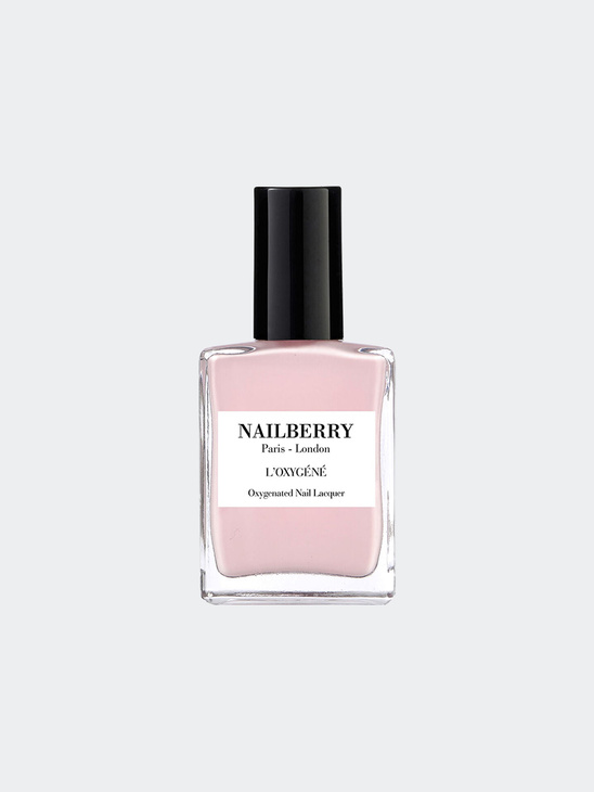 Nailberry Rose Blossom
