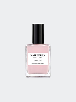 Nailberry Rose Blossom