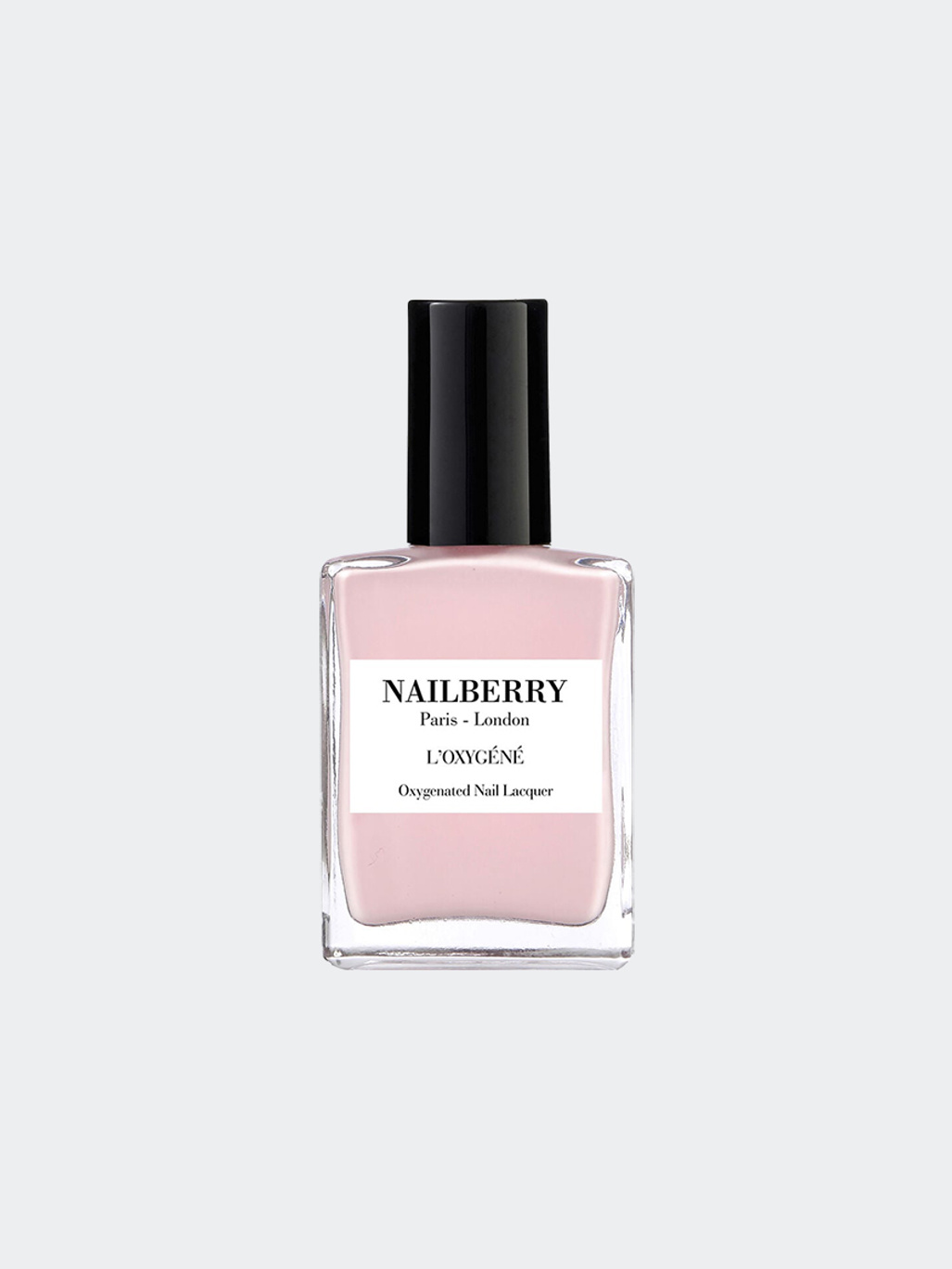 Nailberry Rose Blossom