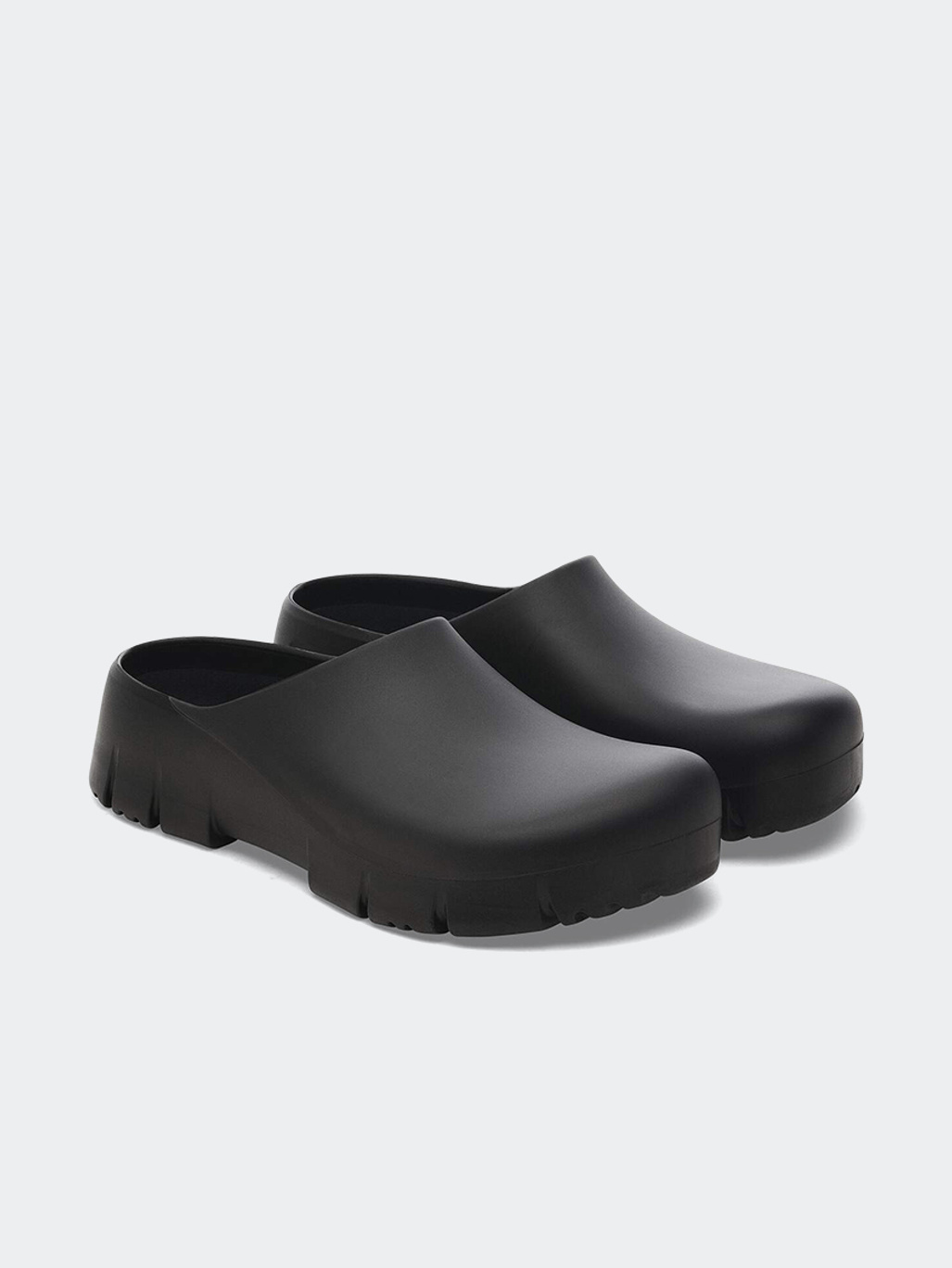 Birkenstock Super-Birki 2.0 PU Black