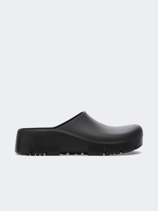 Birkenstock Super-Birki 2.0 PU Black