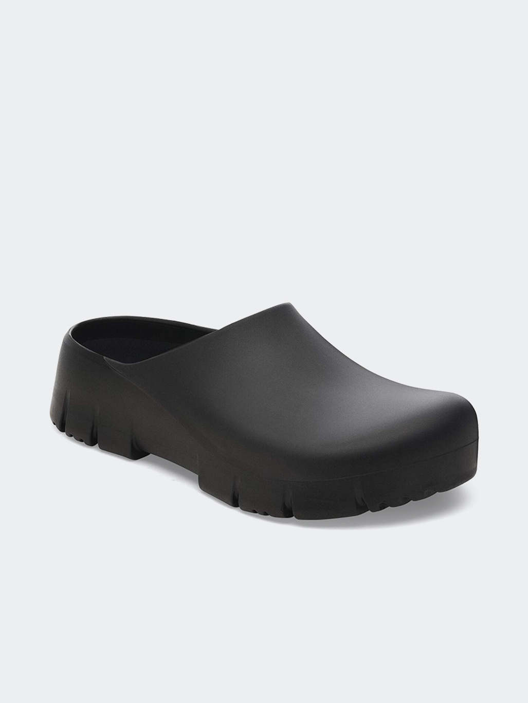 Birkenstock Super-Birki 2.0 PU Black