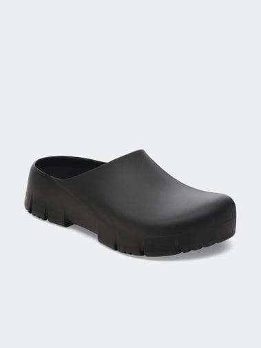 Birkenstock Super-Birki 2.0 PU Black