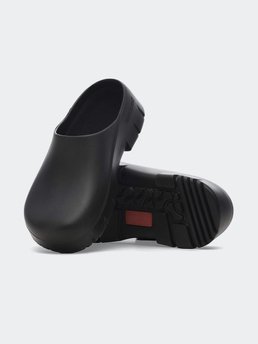 Birkenstock Super-Birki 2.0 PU Black
