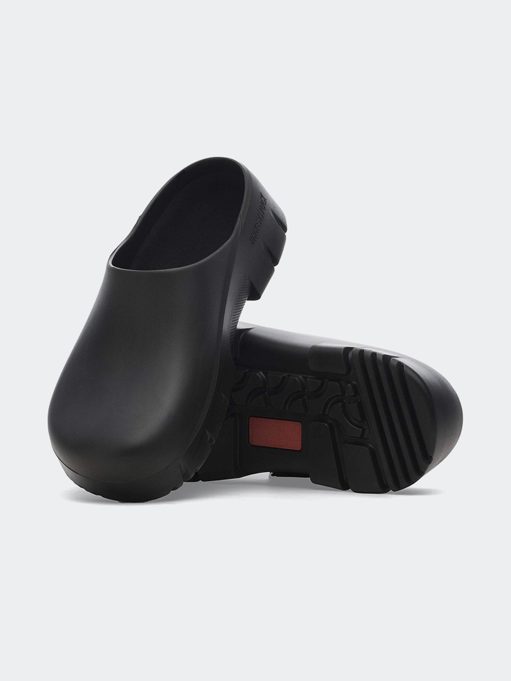 Birkenstock Super-Birki 2.0 PU Black