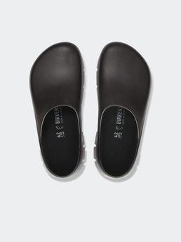 Birkenstock Super-Birki 2.0 PU Black