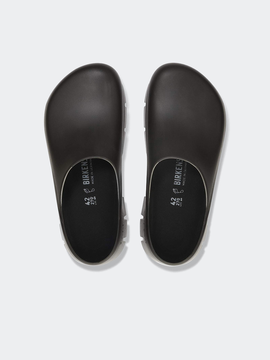 Birkenstock Super-Birki 2.0 PU Black