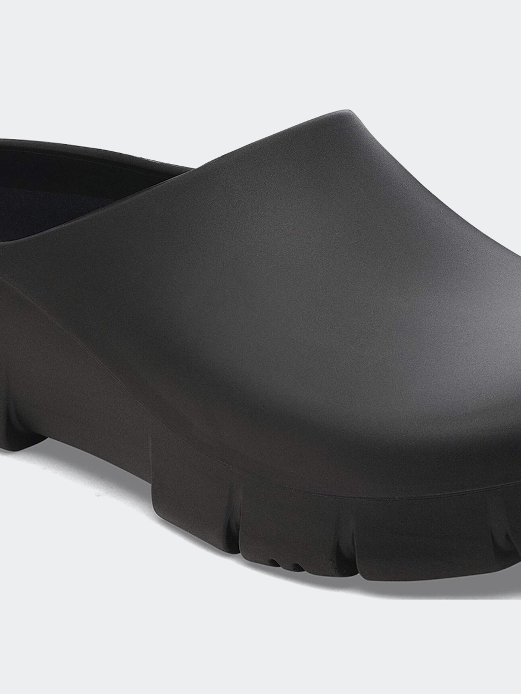 Birkenstock Super-Birki 2.0 PU Black