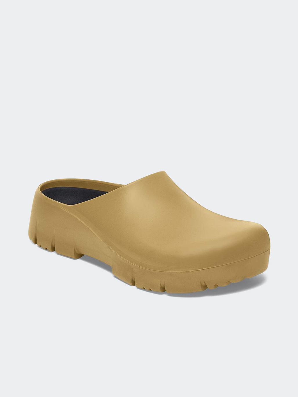 Birkenstock Super-Birki 2.0 PU Cork Brown