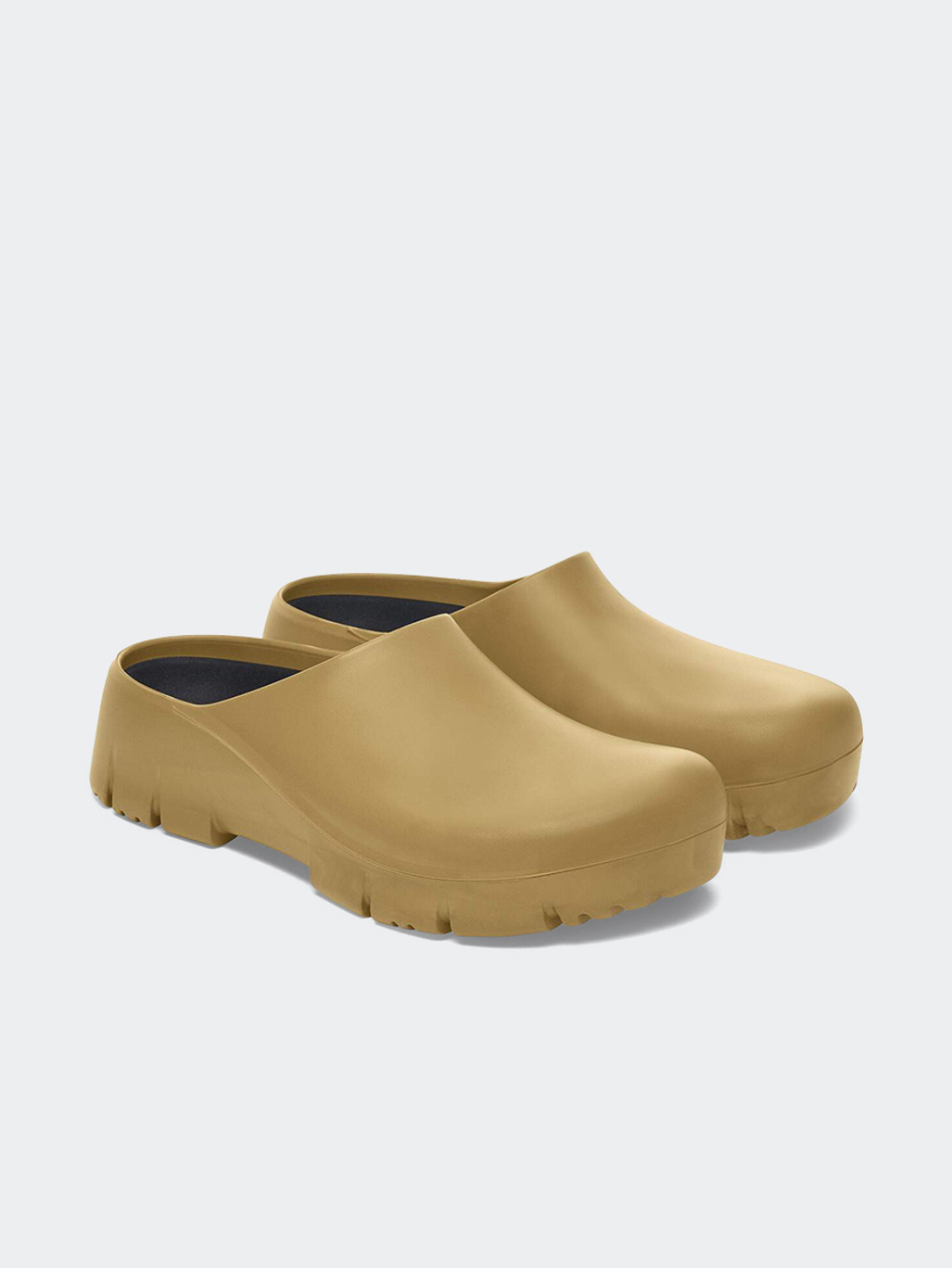 Birkenstock Super-Birki 2.0 PU Cork Brown