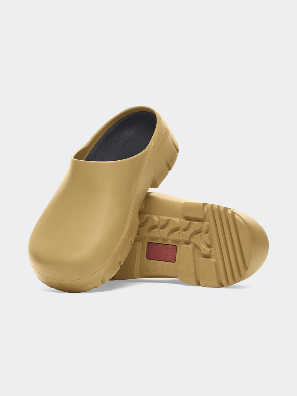 Birkenstock Super-Birki 2.0 PU Cork Brown